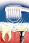 Preview: Emmi Dental Platinum - 100% Ultraschall Zahnbürste